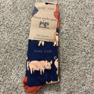 COPY - New Women’s Cute Pig Socks